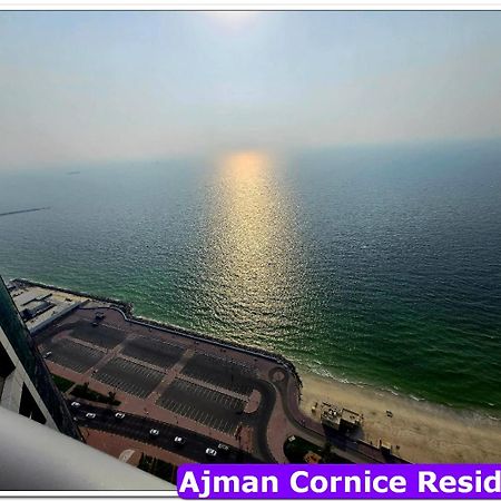 Skyline High Beach 2 Bedroom Apartment Αϊμάν Εξωτερικό φωτογραφία