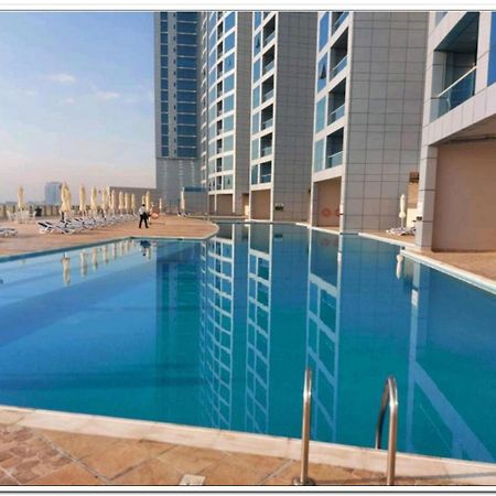 Skyline High Beach 2 Bedroom Apartment Αϊμάν Εξωτερικό φωτογραφία