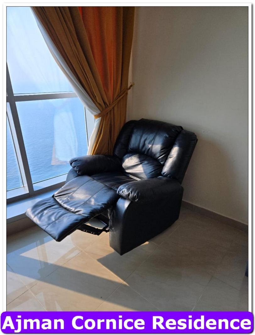Skyline High Beach 2 Bedroom Apartment Αϊμάν Εξωτερικό φωτογραφία