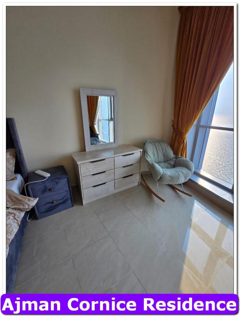 Skyline High Beach 2 Bedroom Apartment Αϊμάν Εξωτερικό φωτογραφία